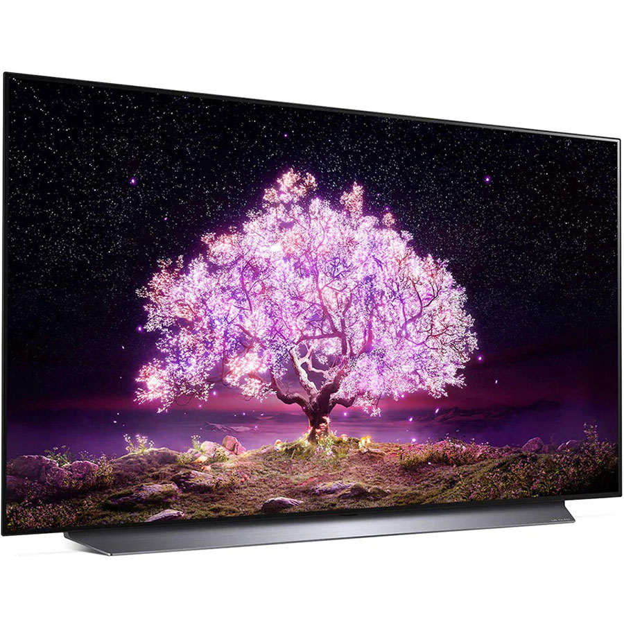 Smart Tivi OLED LG 4K 48 inch OLED48C1PTB