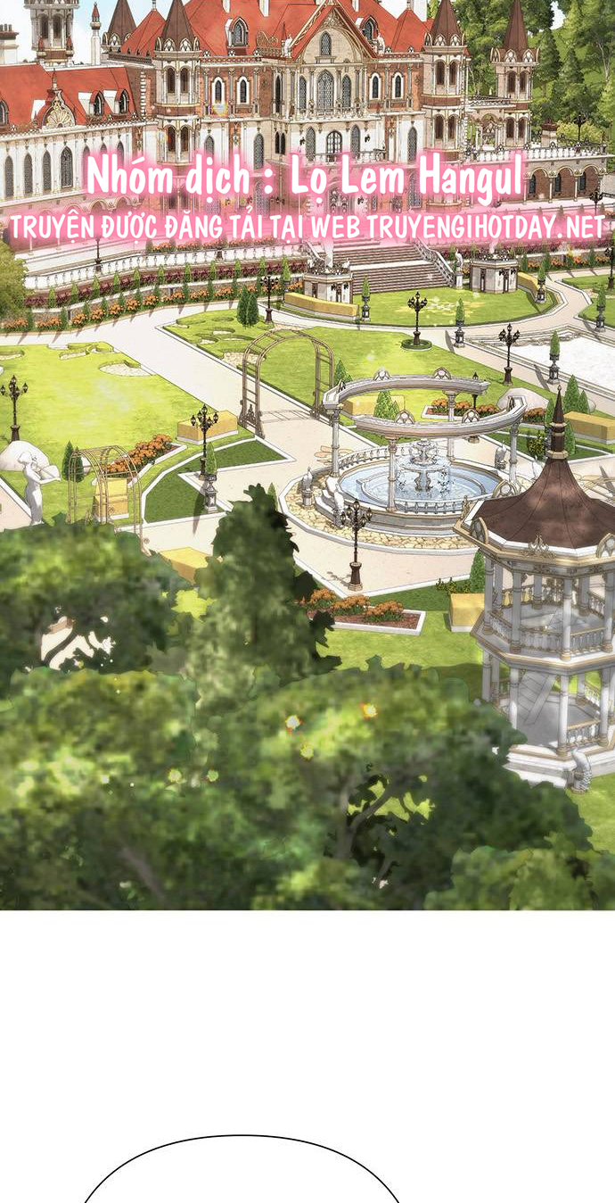 hoàng tử phiền toái chapter 83 2