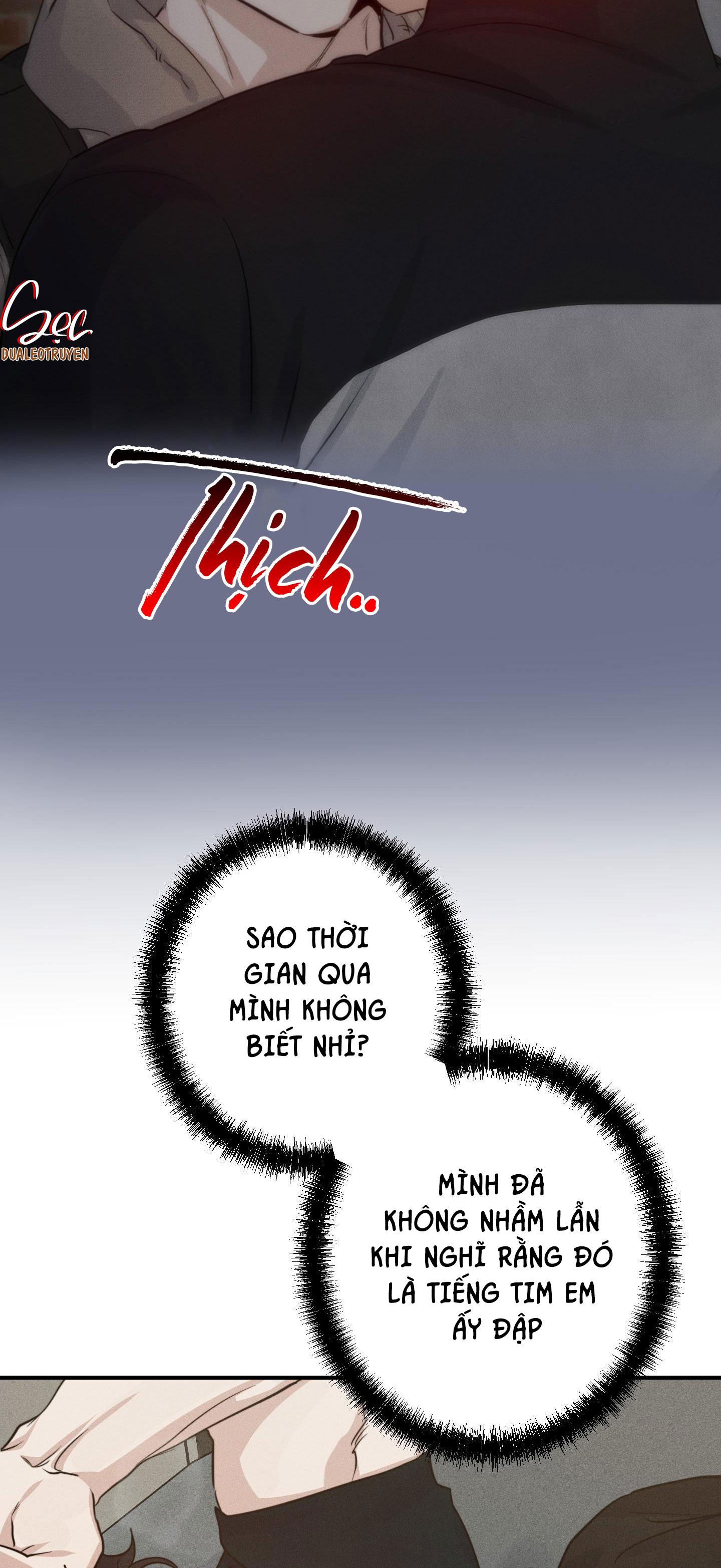 high clear chapter 37 38