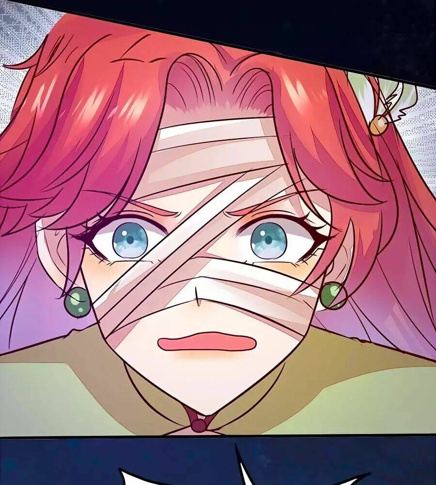 thần y khí nữ: ngự thú cuồng phi của quỷ đế chapter 68 21