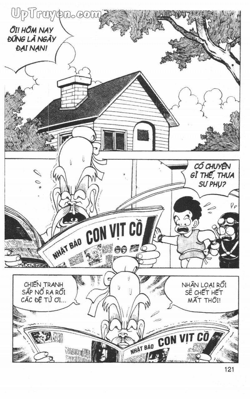 đội quân nhí nhố chapter 3 122