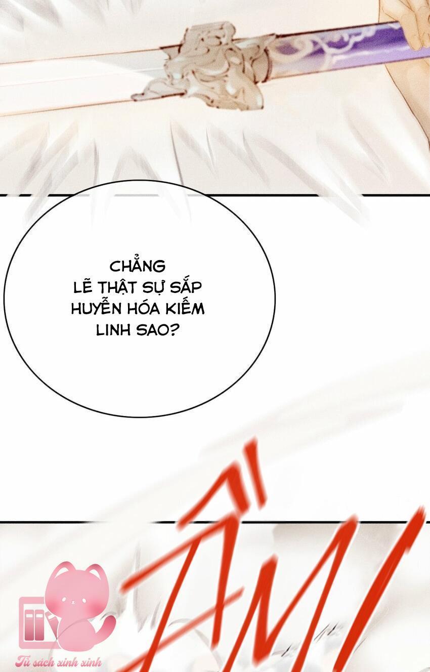 ta dựa vào thân mật với đồ đệ hắc hóa để sống tiếp chapter 1 79