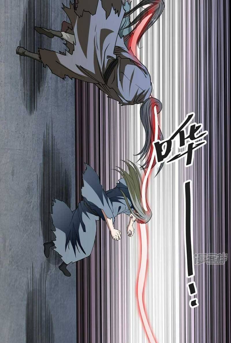 võ đạo độc tôn chapter 551 15