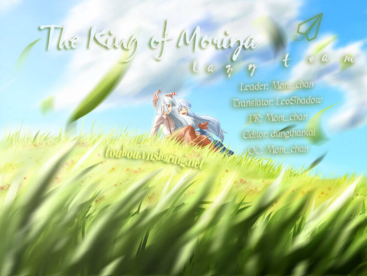 touhou - the king of moriya chapter 5 9