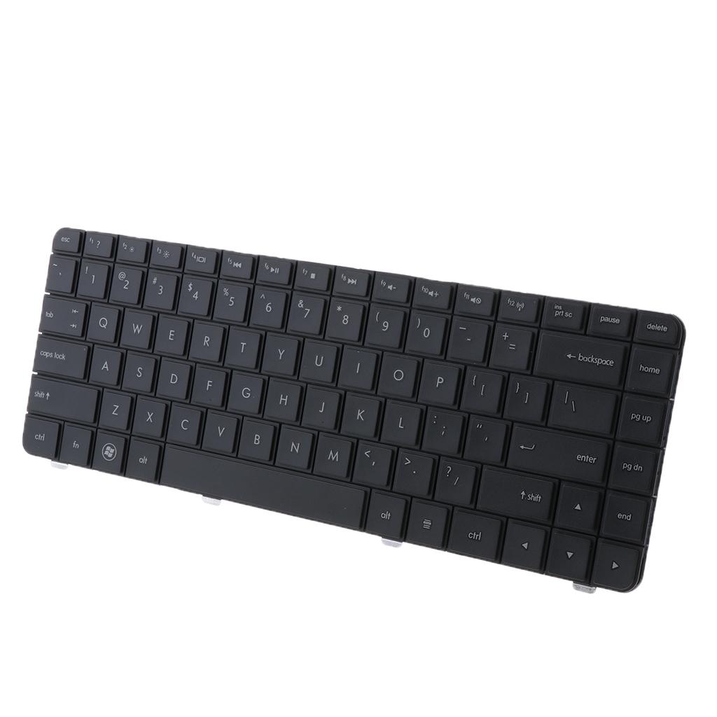 Notebook Keyboard for HP CQ42 G42 Notebook
