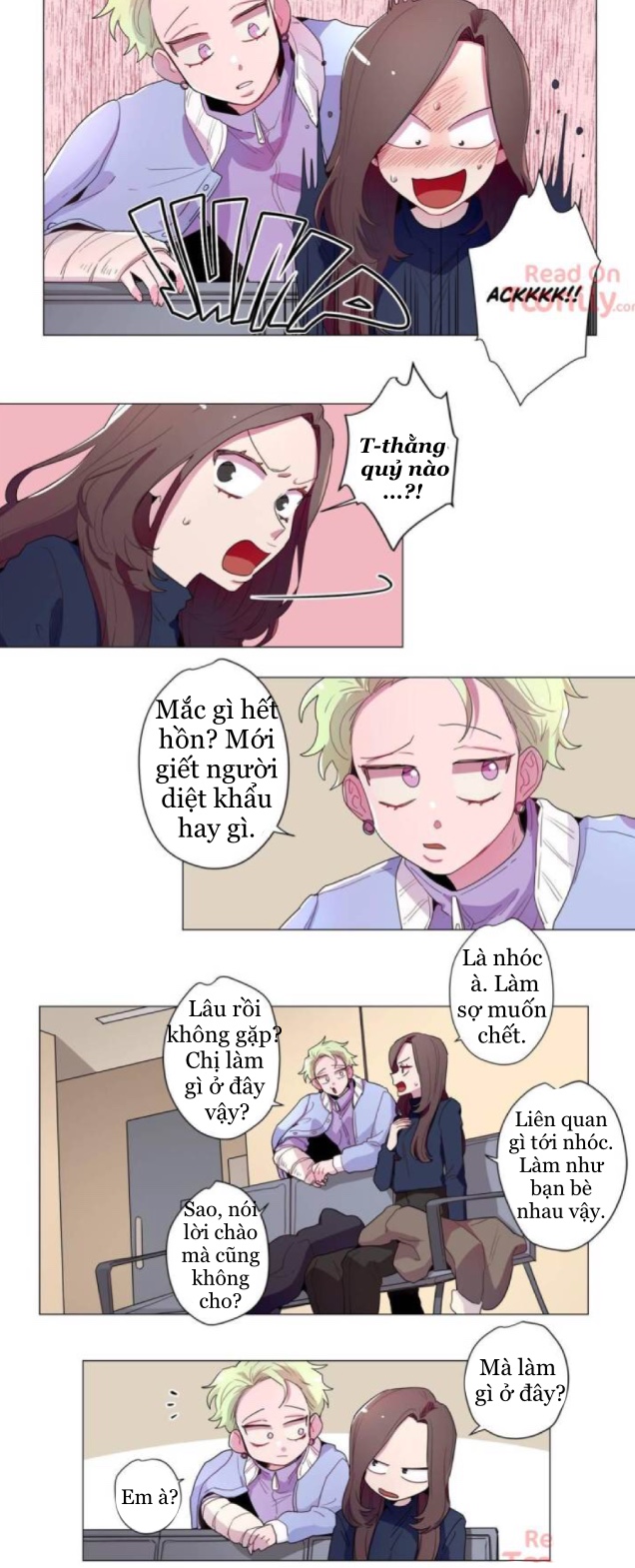 mảnh ghép o bị khuyết chapter 33 5