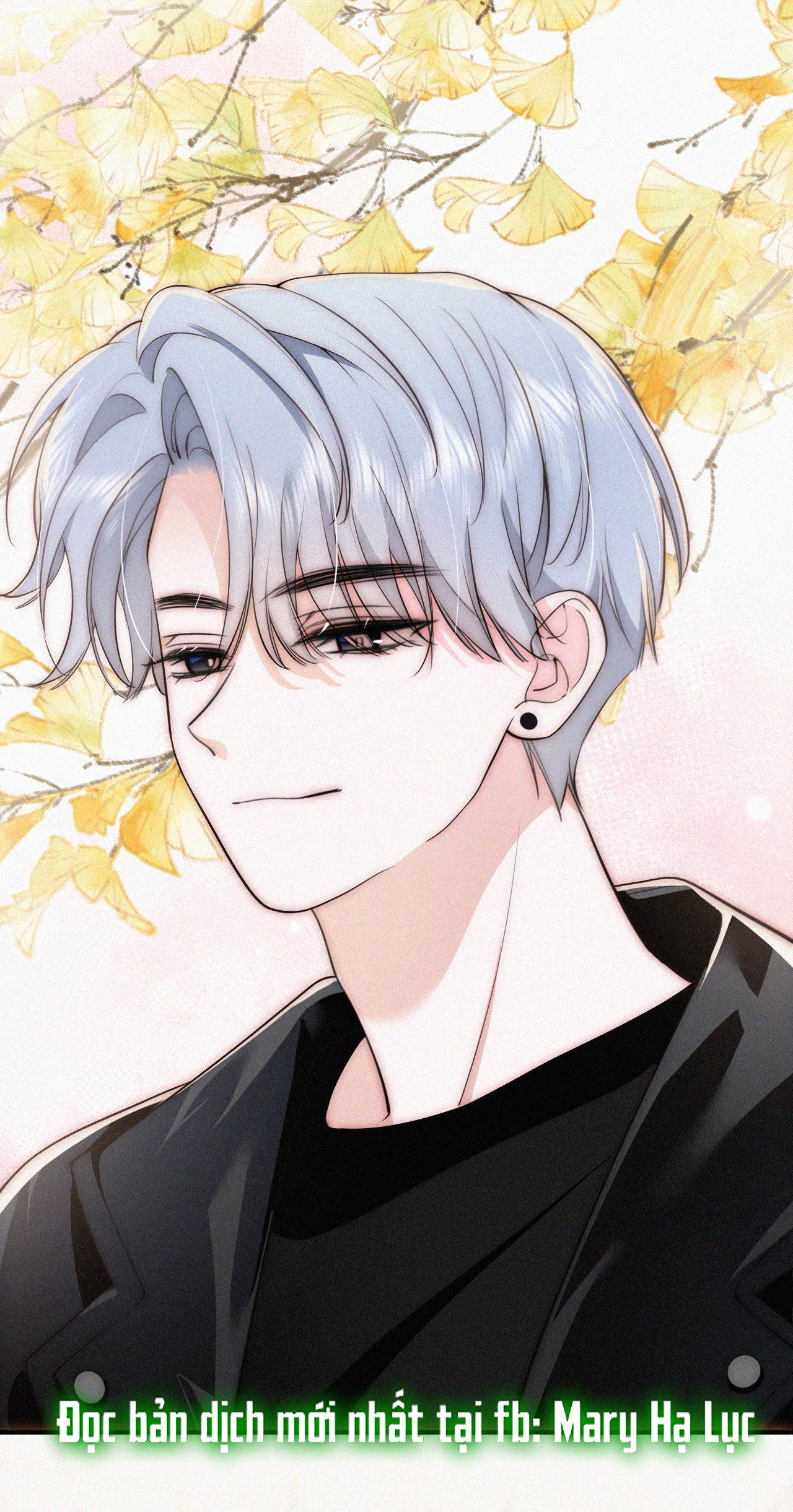 bệnh yêu chapter 89 27