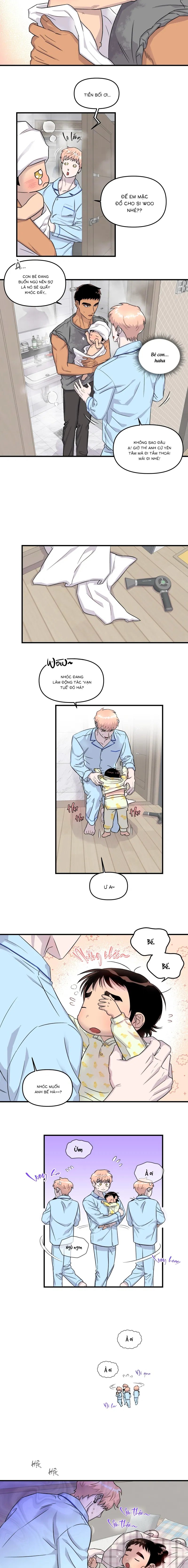 olympian baby chapter 8 2