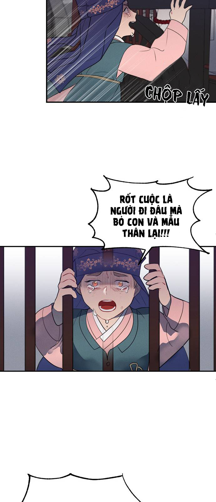 người tình của gwanghae chapter 47 23