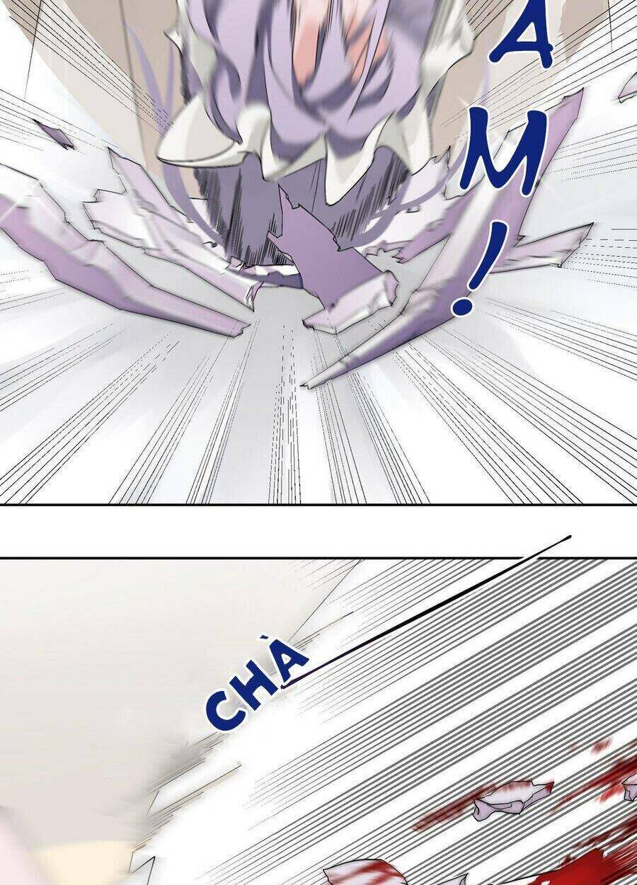 trăm cách tử đạo của công chúa chapter 1 16