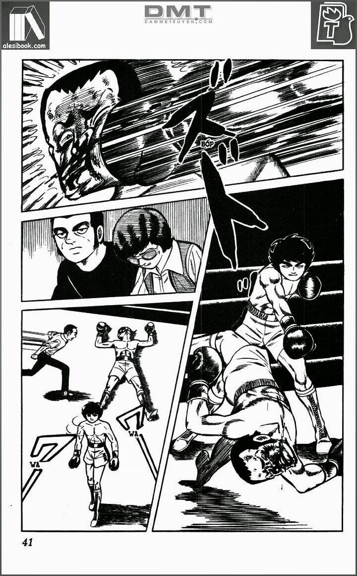 ganbare genki chapter 105 17