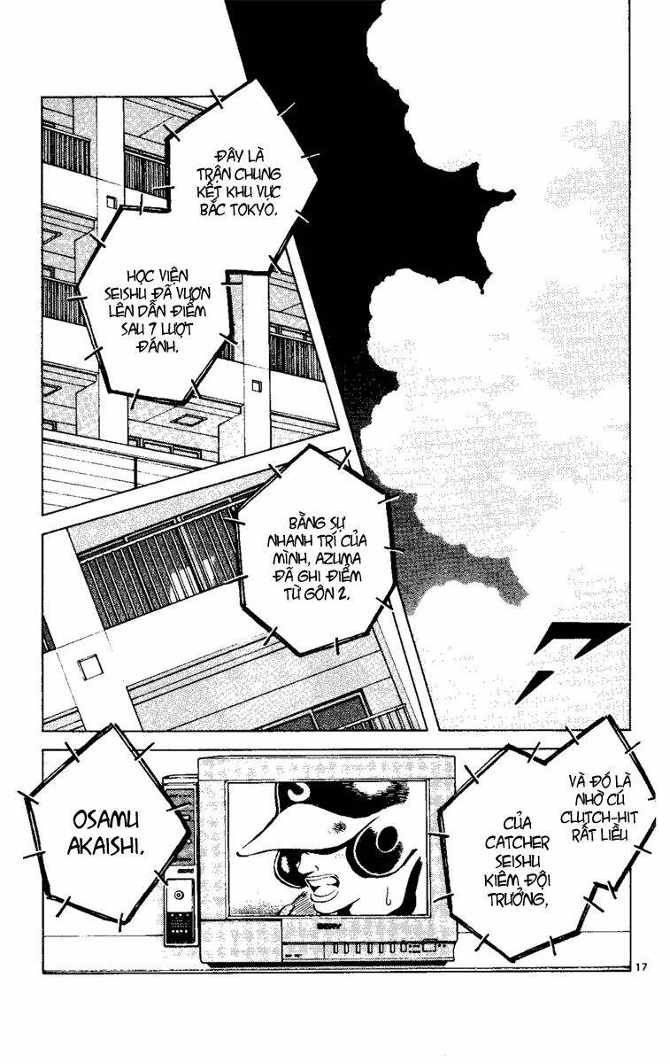 trò chơi vượt qua thử thách chapter 147 19