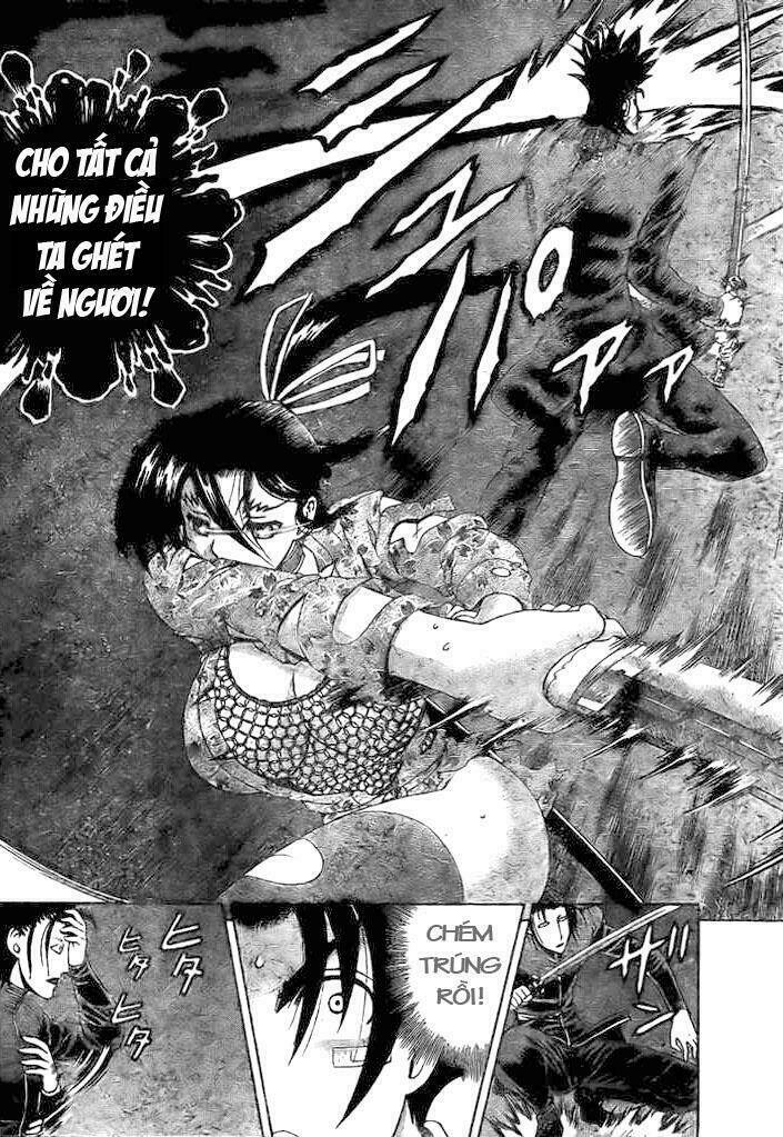 history's strongest disciple kenichi chapter 291 7