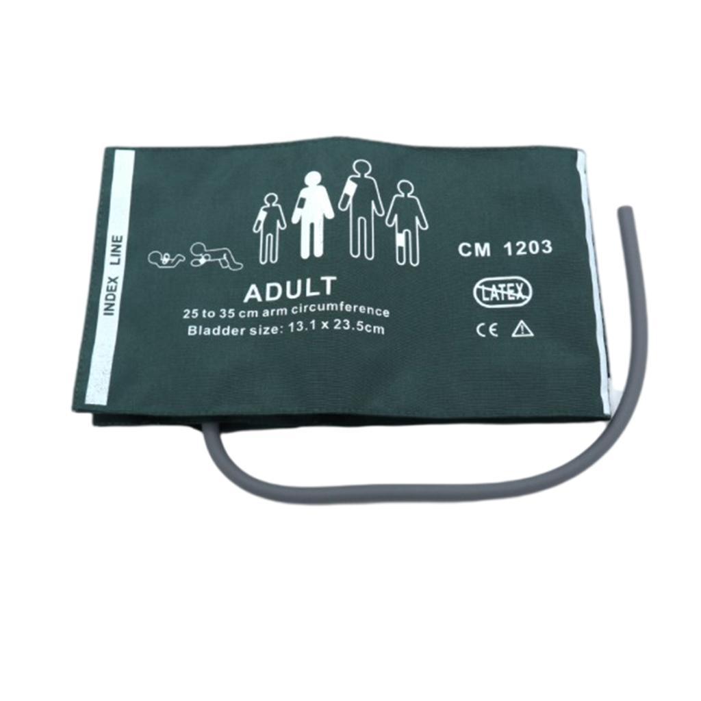 Blood pressure monitor cuff body care children adult