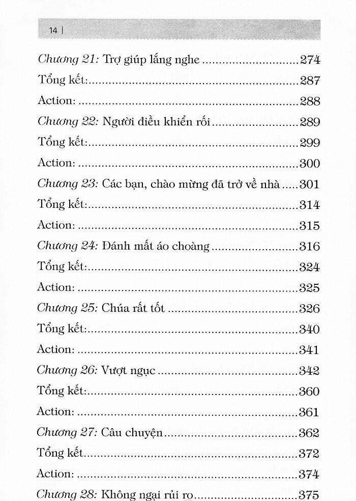 Sống Để Yêu Thương