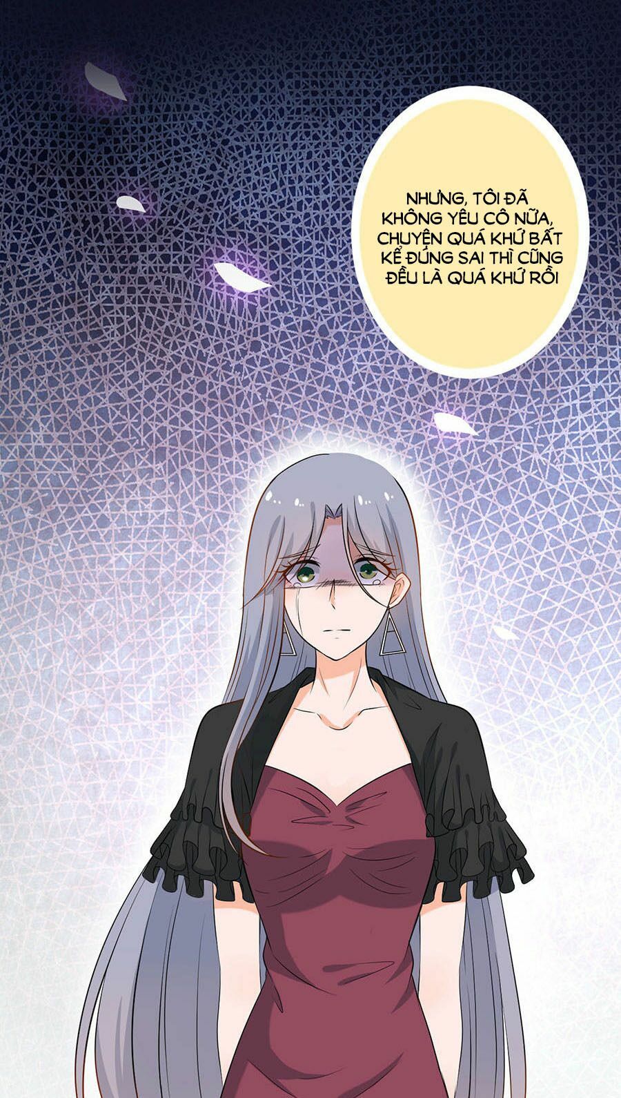 cả thế giới đều không bằng người chapter 118 13