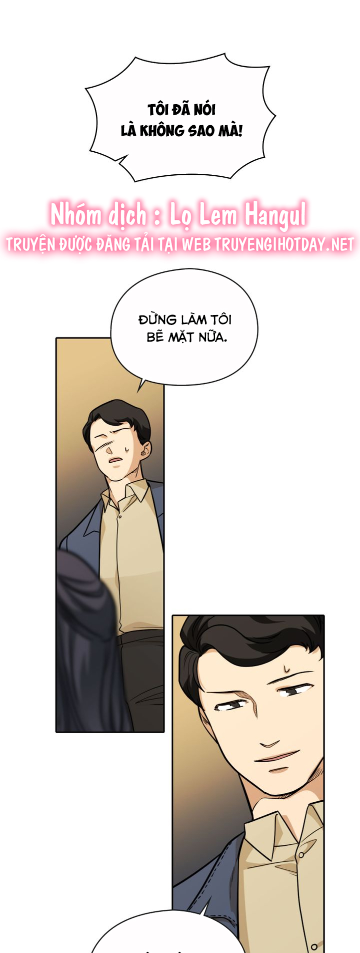 câu chuyện về người phụ nữ ấy chapter 49 9