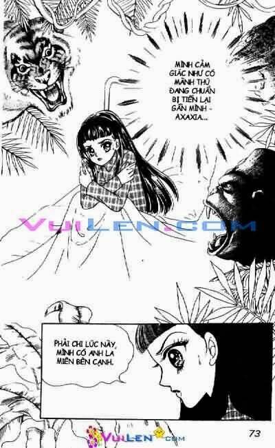 cô gái đến từ quá khứ chapter 5 70