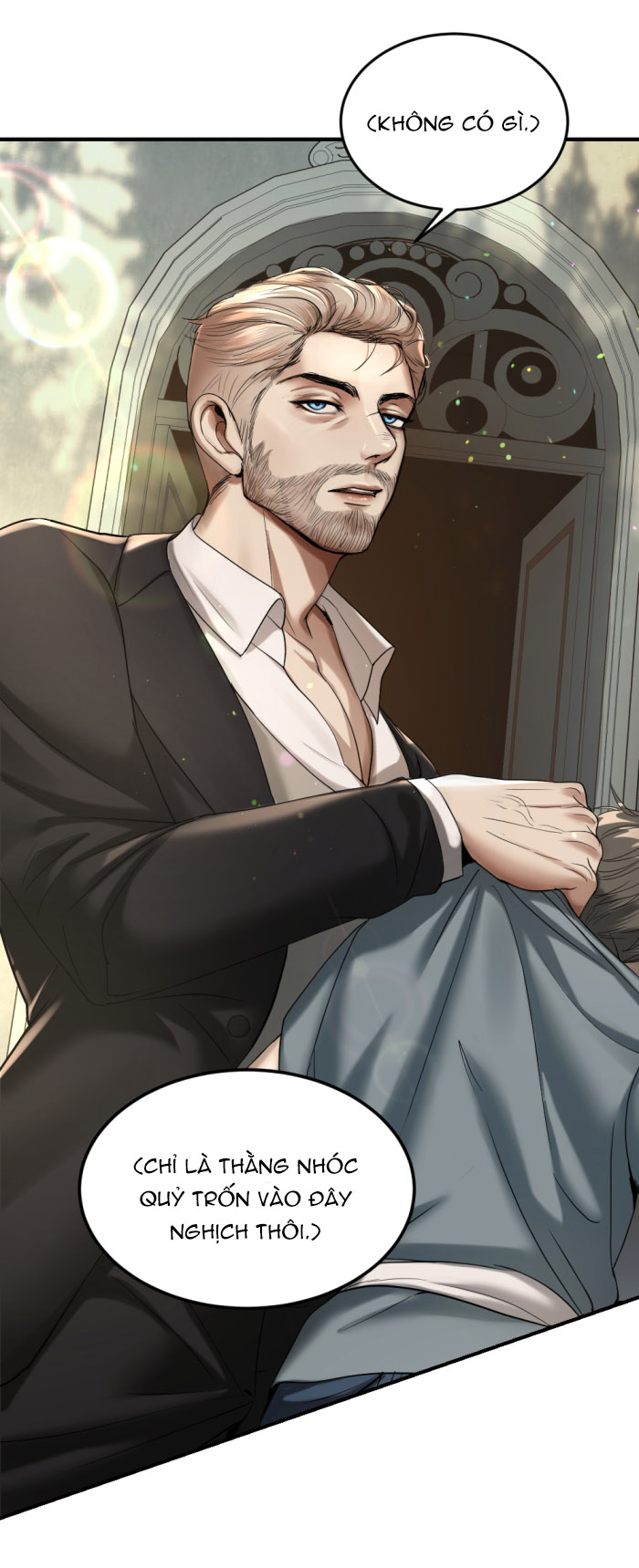 tôi là công tử đẹp nhất xiêm chapter 46 7