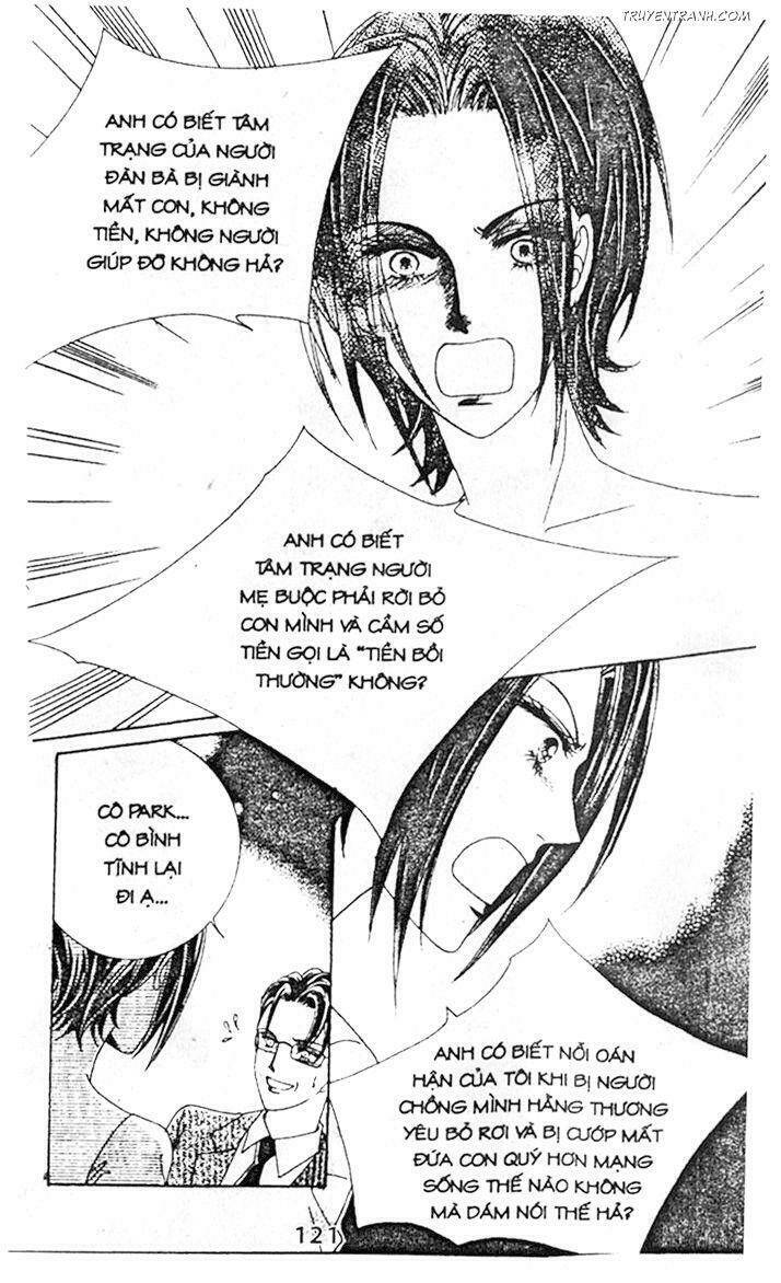 điên vì yêu - love like crazy chapter 41 9