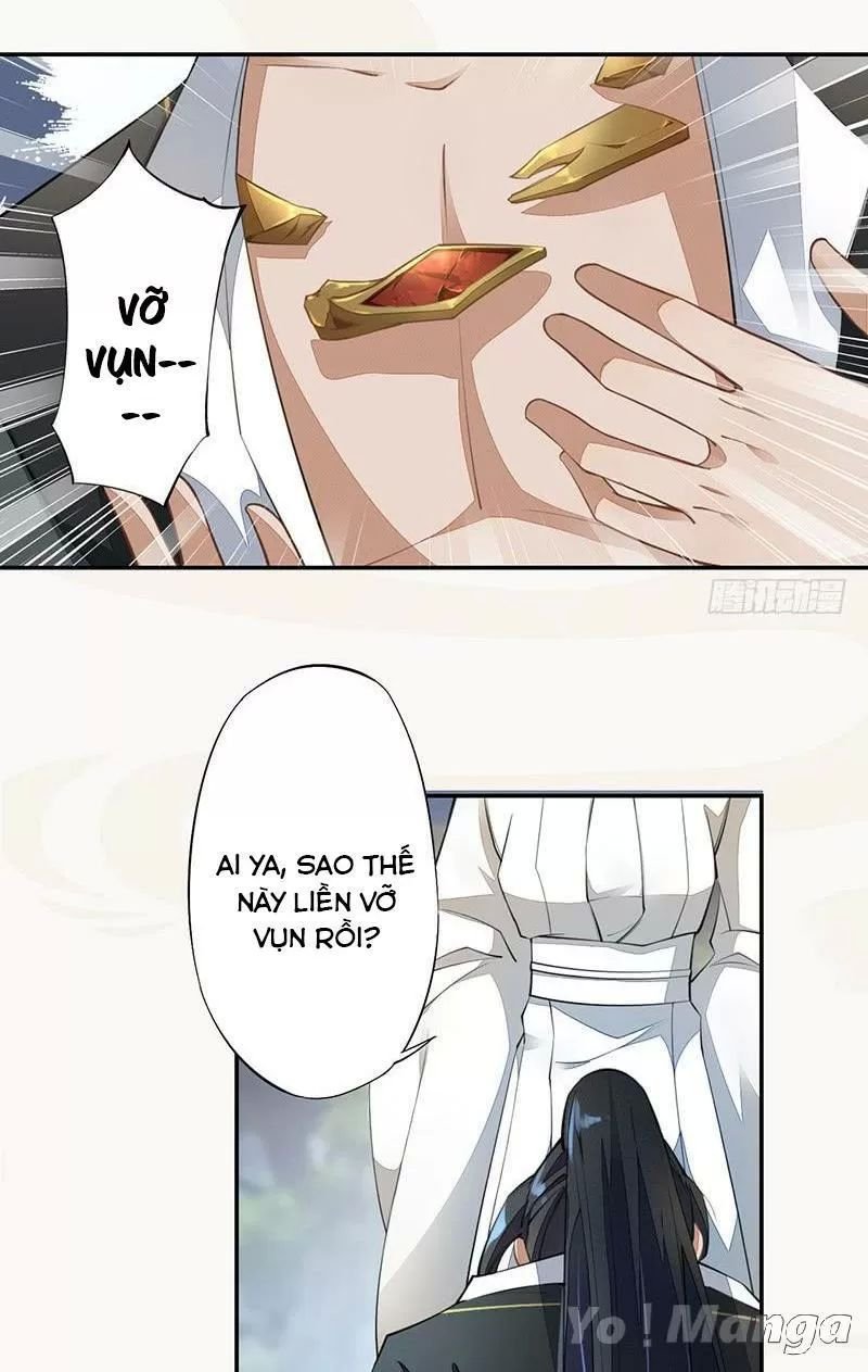 tuyệt thế luyện đan sư chapter 58 24