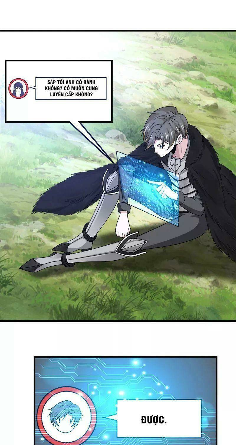 kiếm vũ chapter 132 12