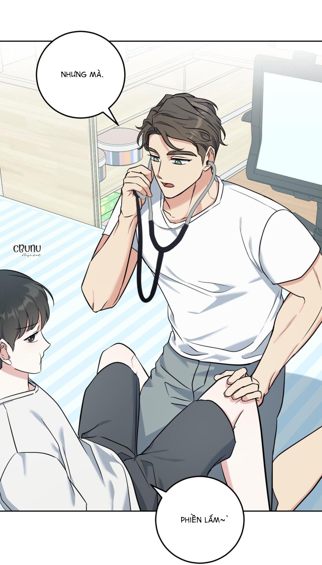 khu rừng tĩnh lặng chapter 6 35