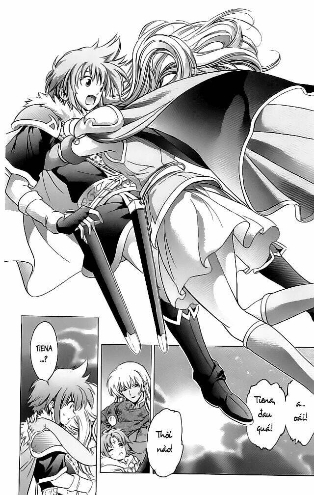 fire emblem-hasha no tsurugi chapter 27 29