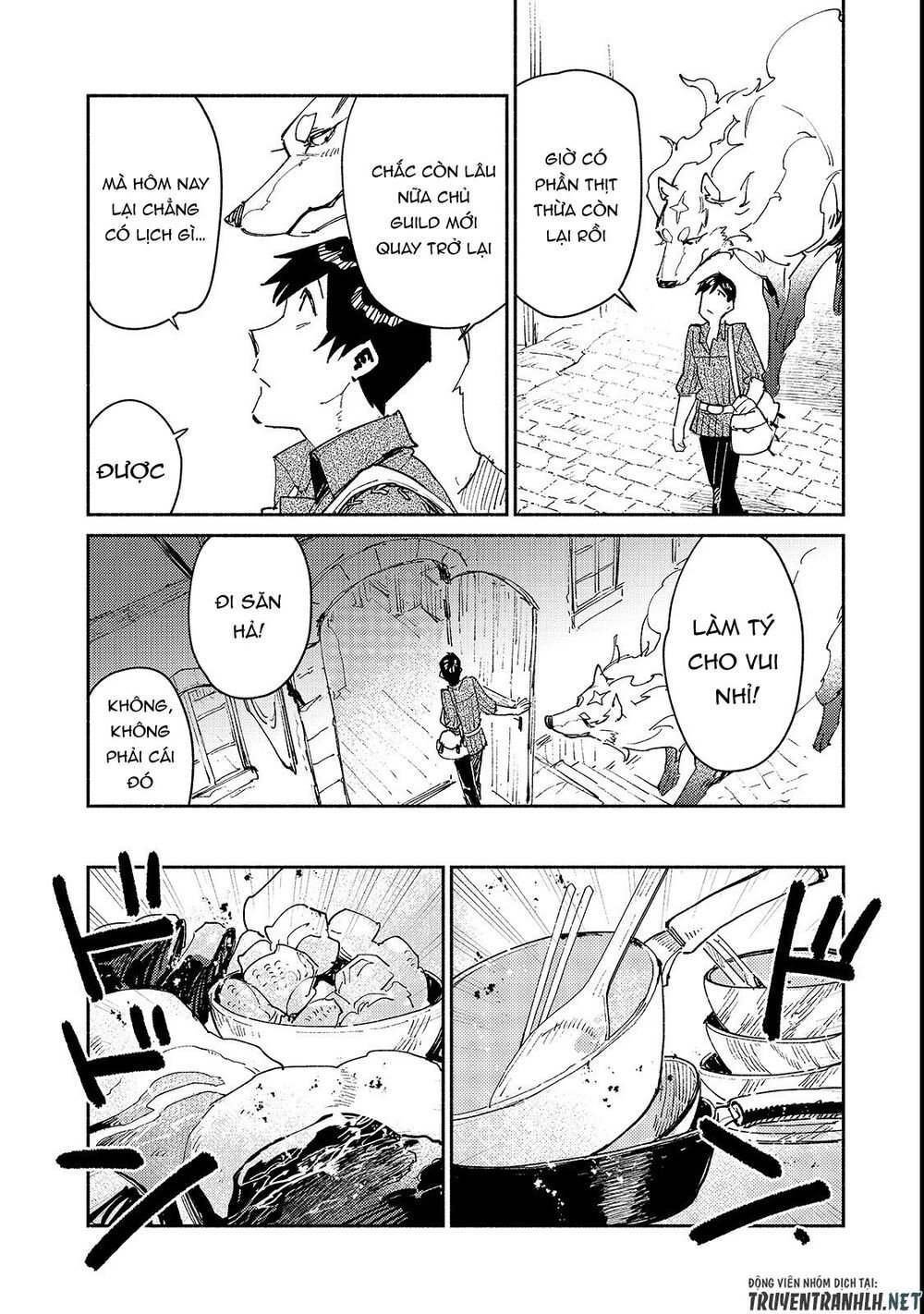 tondemo skill de isekai hourou meshi sui no dai bouken chapter 26 5