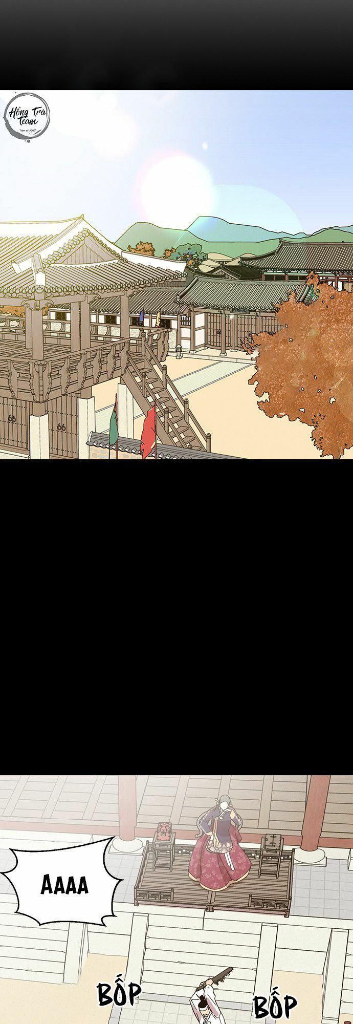 duyên nợ kiếp trước chapter 2 58