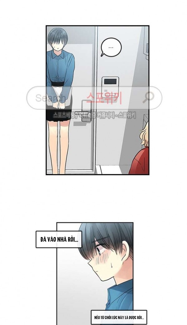 [18+] nàng hoa chapter 22.1 18