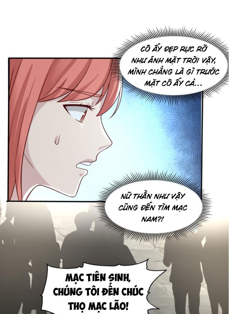 trên người ta có một rồng chapter 303 9