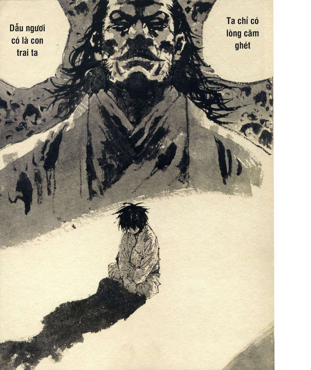 Vagabond - The Last Chapter 0 - Trang 112