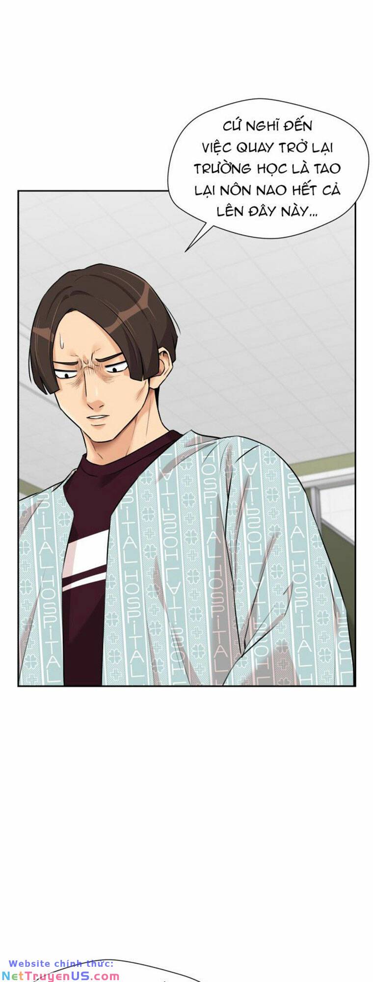 gương mặt thiên tài chapter 86 32