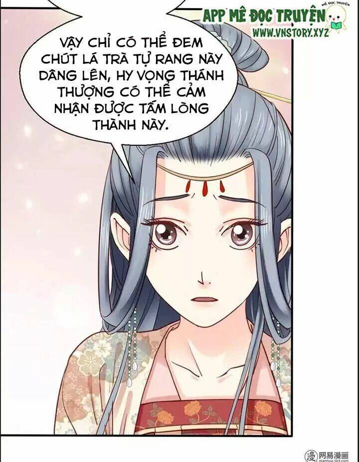 kiều nữ độc phi chapter 64 8