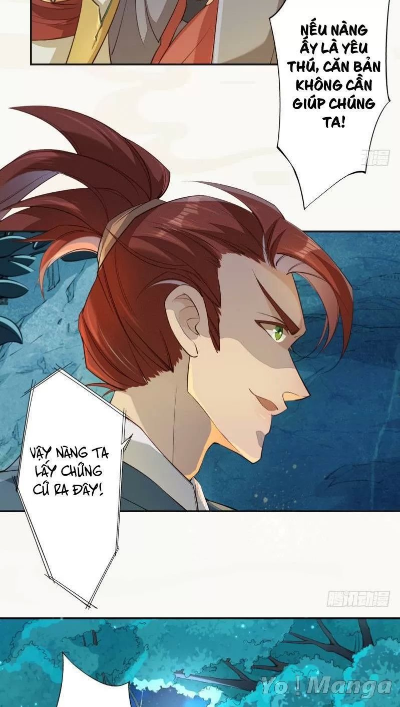 tuyệt thế luyện đan sư chapter 82 28