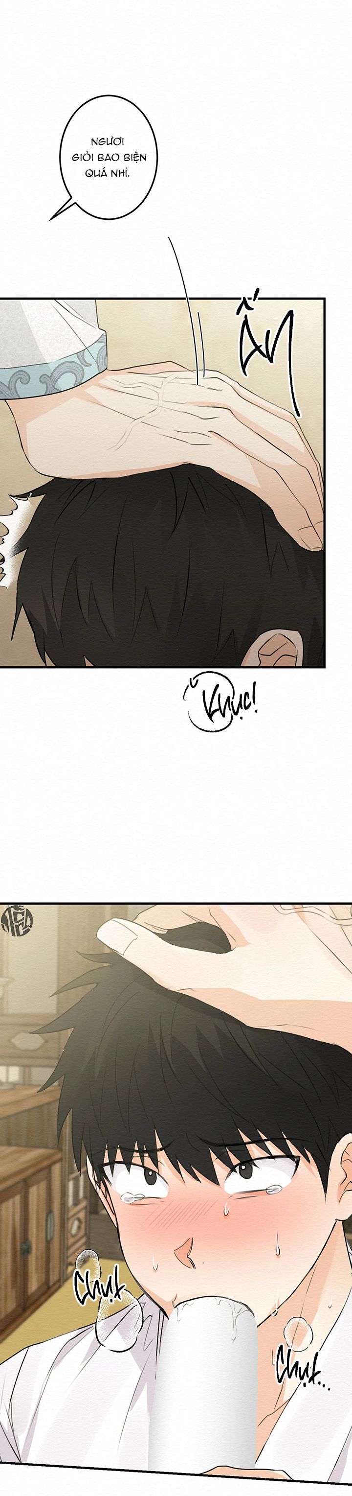 truyện cổ tích tà dăm chapter 5 29