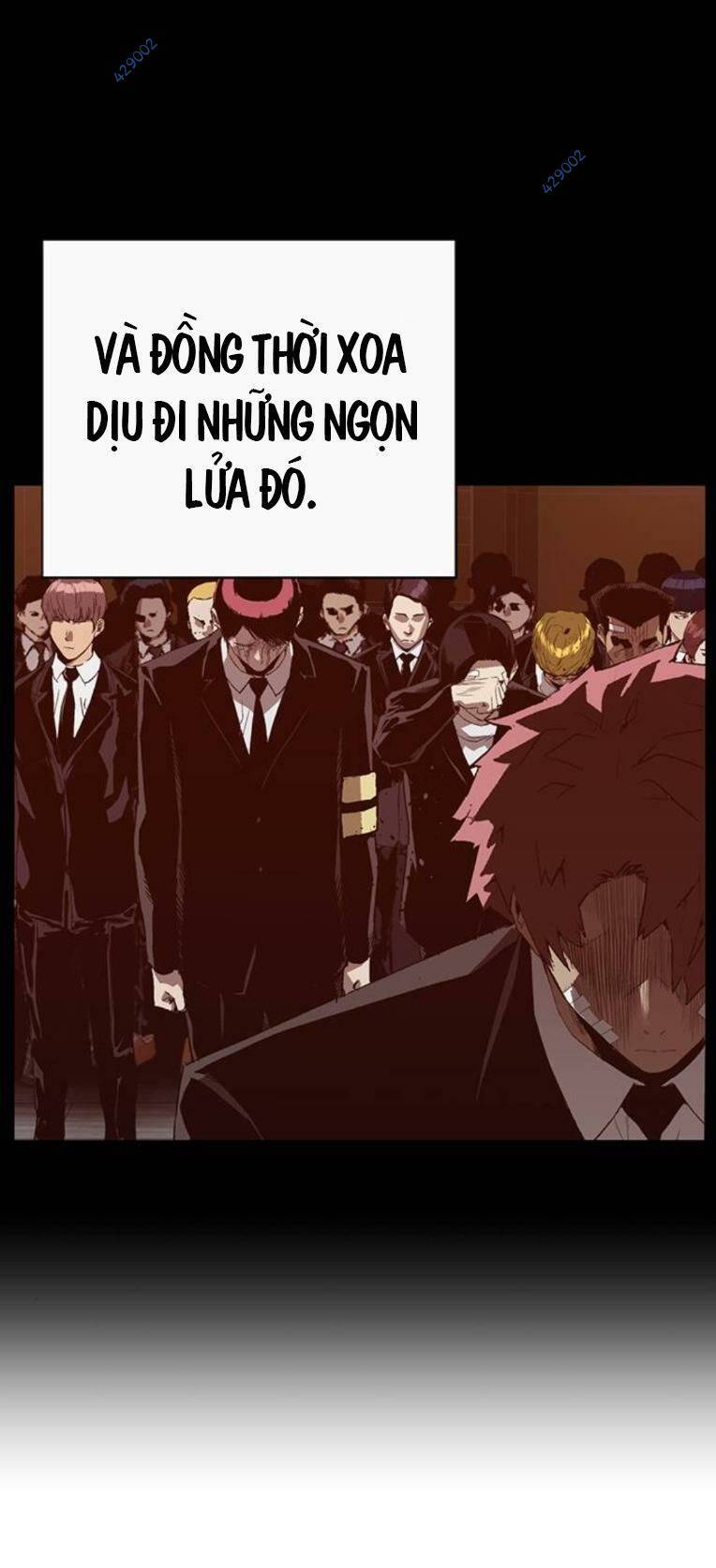 Weak Hero chapter 264 126