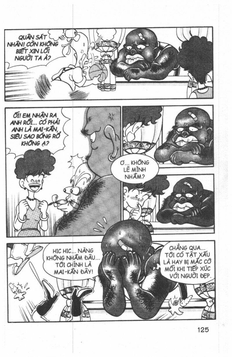 đội quân nhí nhố chapter 1 125