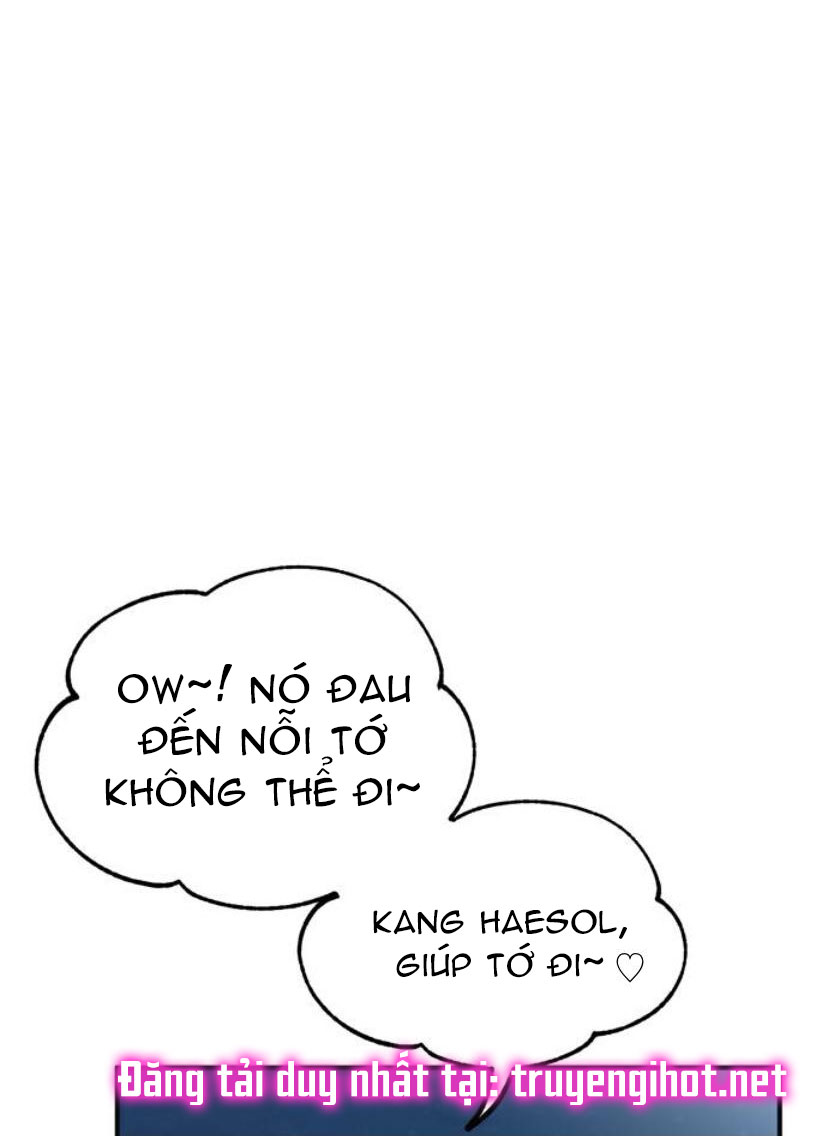 yeonwoo ngây thơ chapter 32.3 28