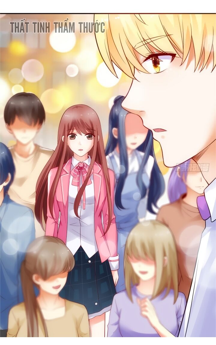 bạn trai 1/4 của tôi chapter 2 32