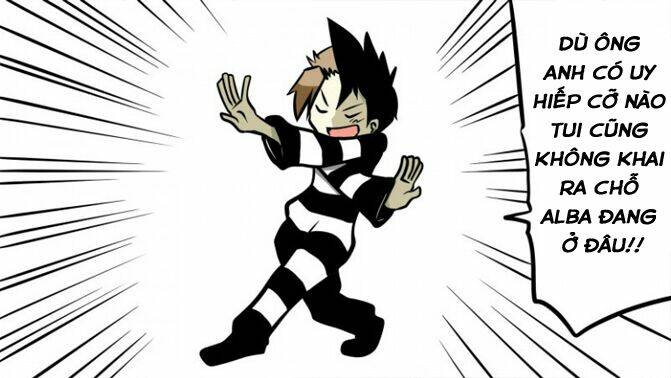 senyuu chapter 23 11