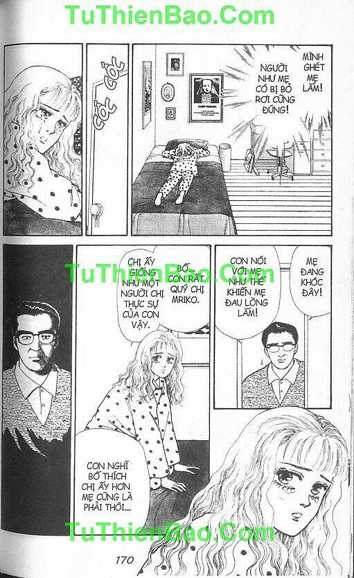 câu lạc bộ con nhà giàu chapter 12 170