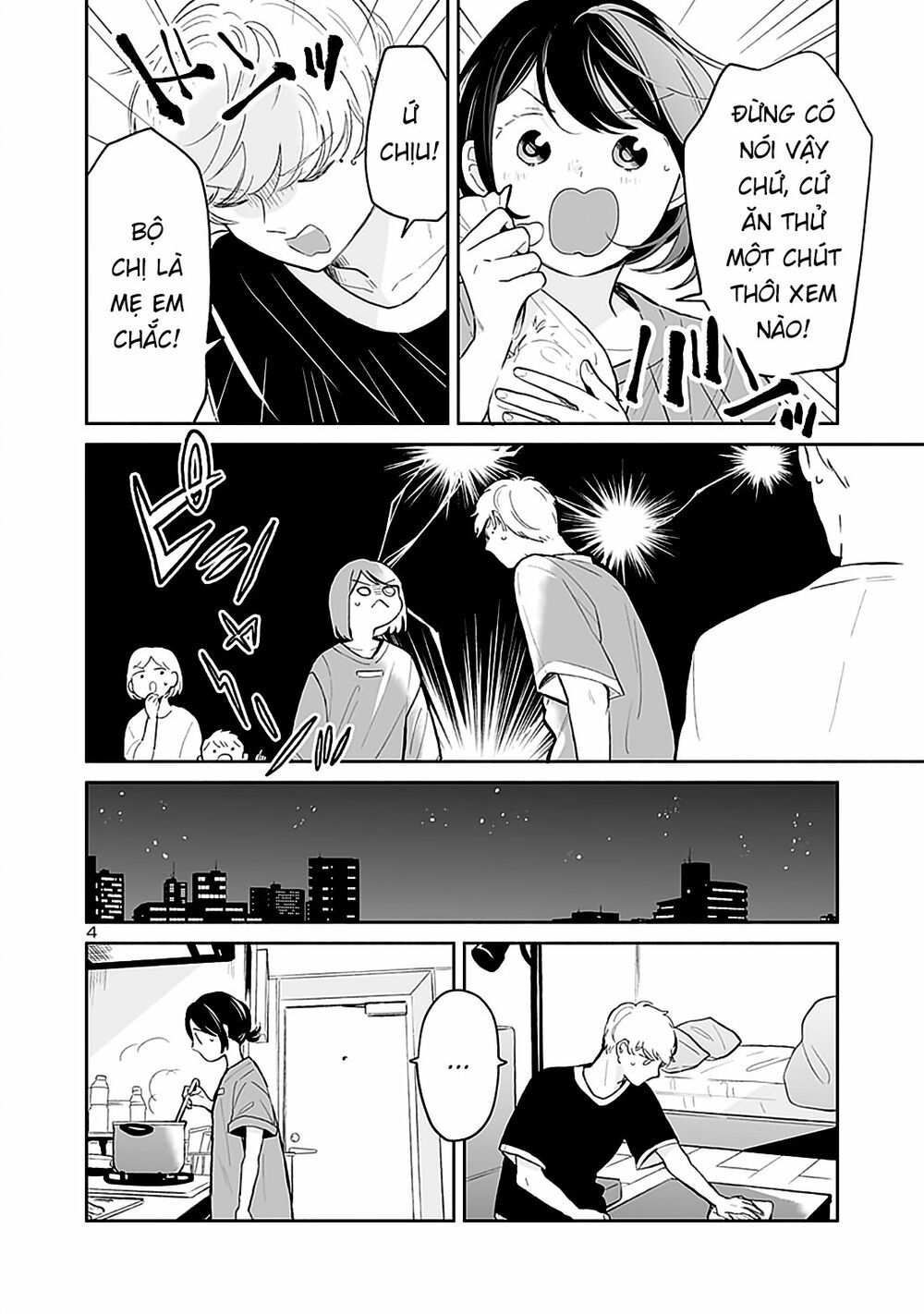 majo-senpai nippou chapter 36 4