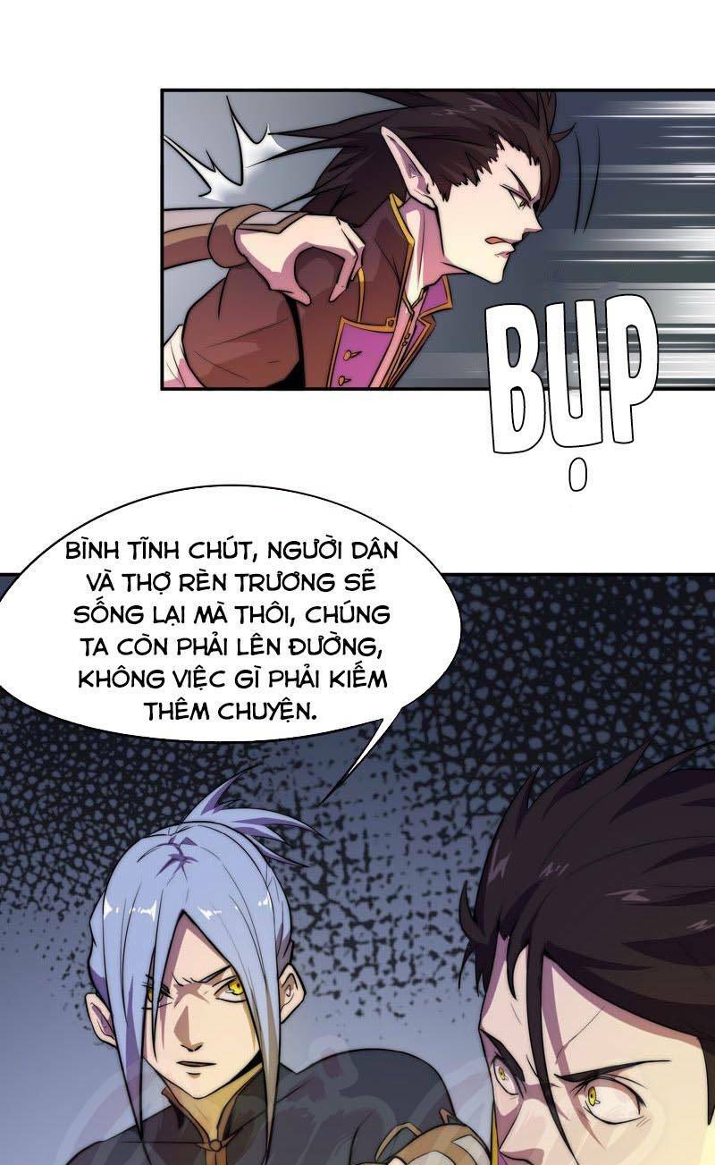 dãy số chí mạng chapter 22 9