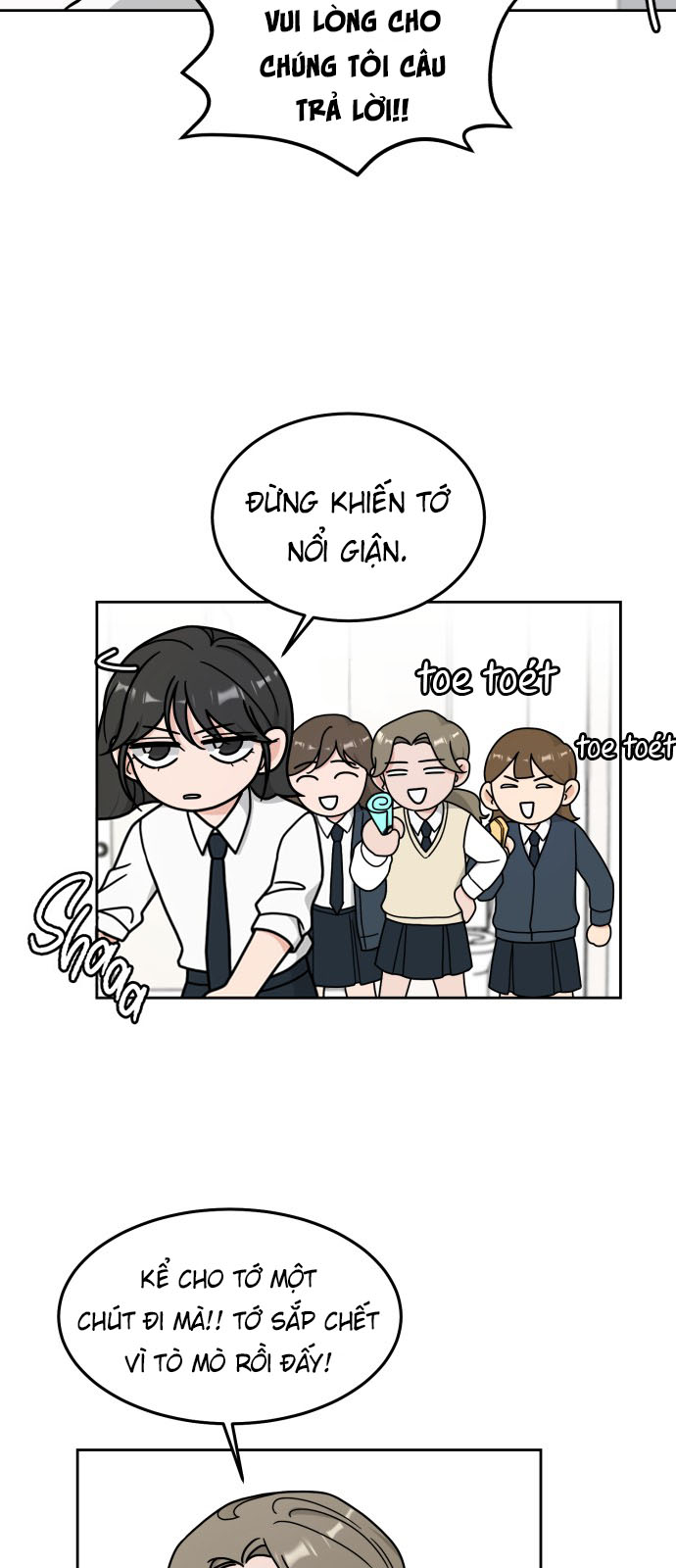 thùng quần áo tình yêu chapter 10 7