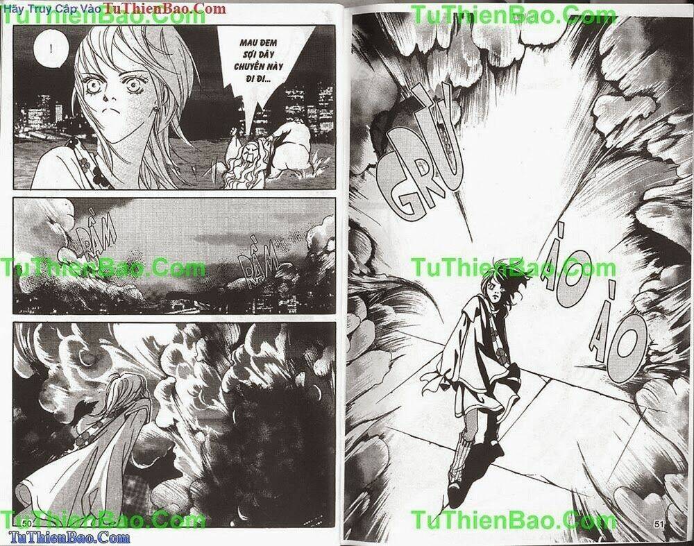 cổ vật kinh hoàng chapter 9 26