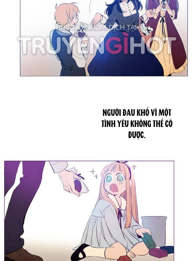 nàng phù thủy của tôi chapter 26.2 7