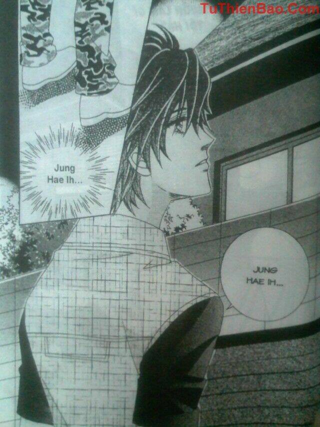 cậu ấy nhỏ hơn 1 tuổi chapter 8 90