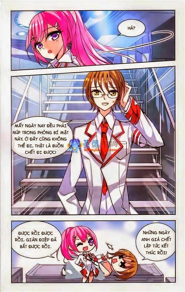 xuyên duyệt tây nguyên 3000 chapter 57 3